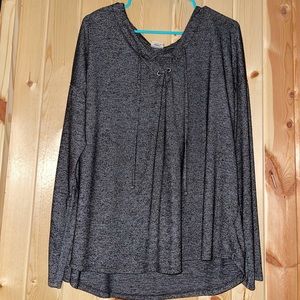 A New Day Long Sleeve